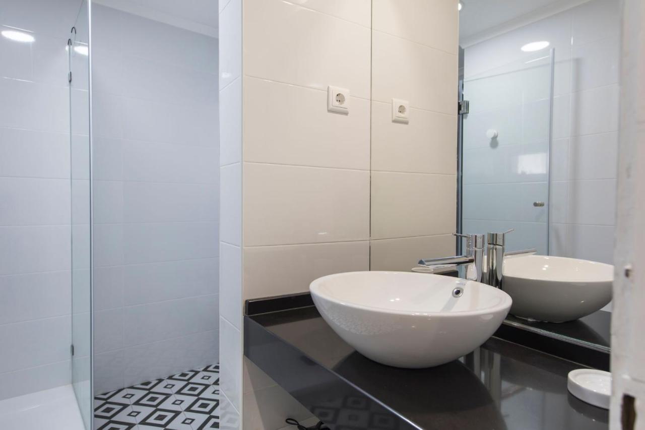 Lovelystay - Bairro Alto Terrace Wonder Lissabon Exterior foto
